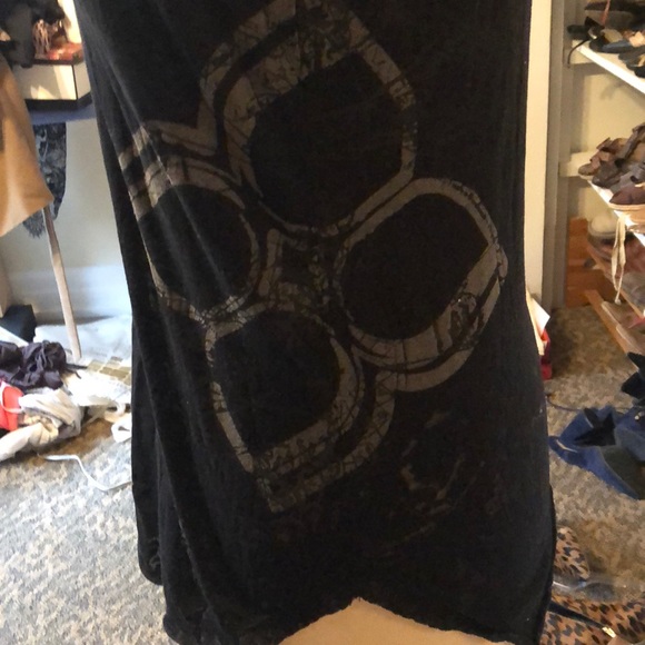 BCBG Tank - Picture 2 of 4